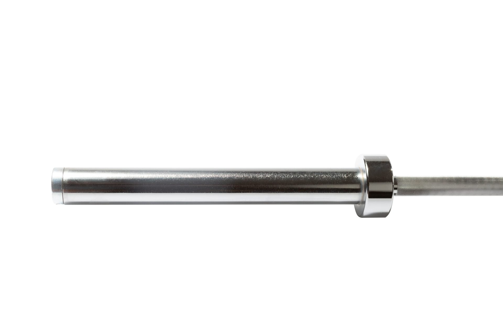 Men's Elite Olympic Training Weight Bar
