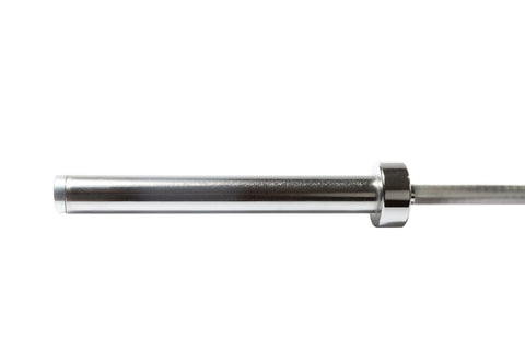 Men's Elite Olympic Training Weight Bar