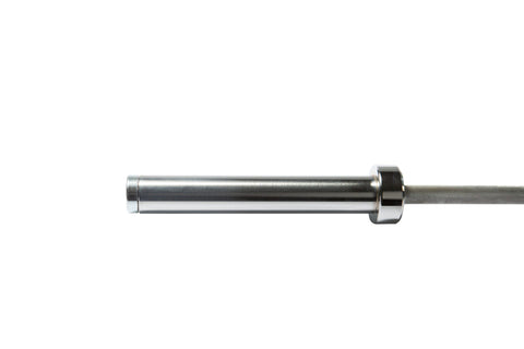 Women's Elite Olympic Training Weight Bar