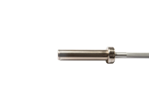 "Ultra-Lite" Aluminum Weight Bar