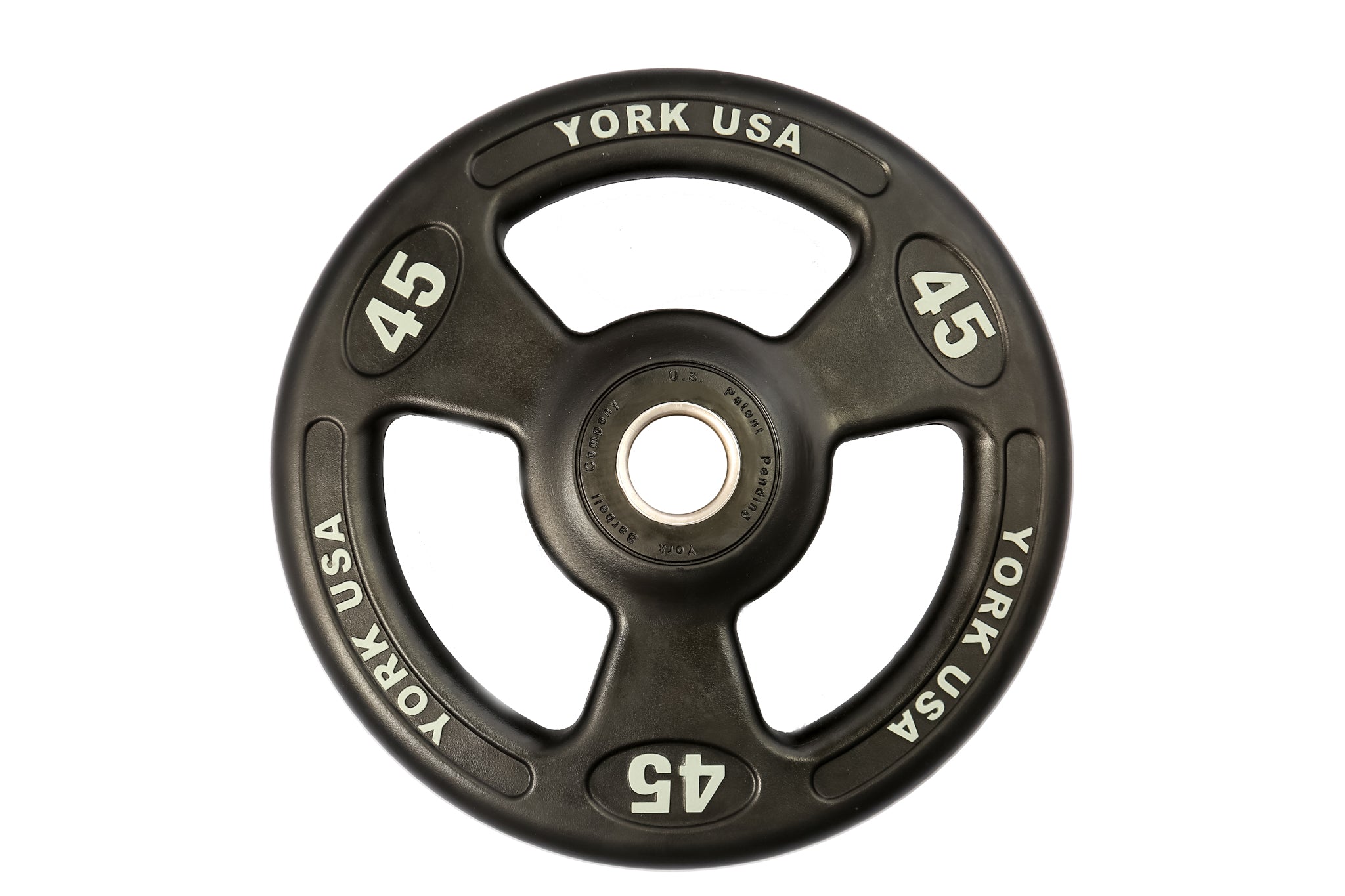 2" Iso-Grip Urethane Plate