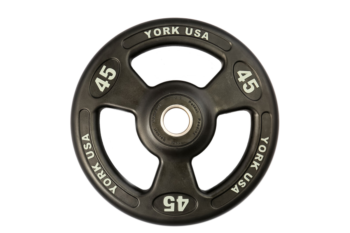 2" Iso-Grip Urethane Plate
