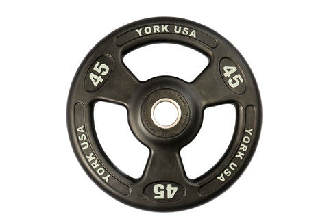 2" Iso-Grip Urethane Plate