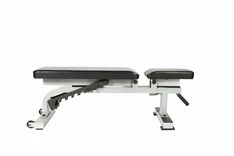 STS Flat-to-Incline Bench