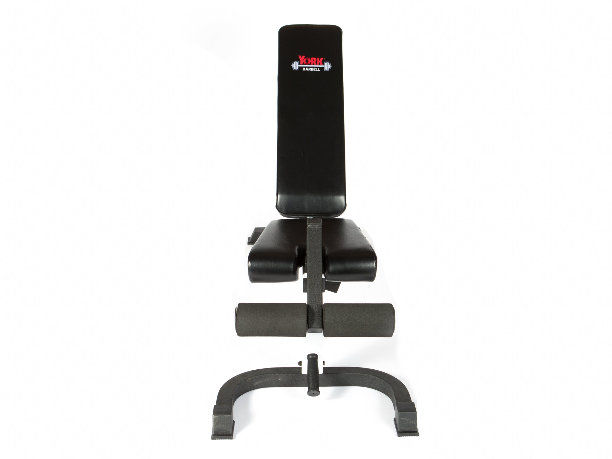 FTS FID Adjustable Bench Press w/ Foot Hold-down