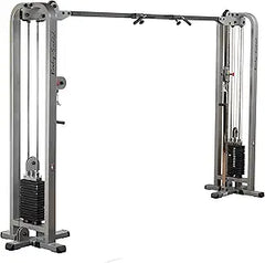 SCC1200G/1 - Body Solid SCC1200G2 Cable Crossover Stacks