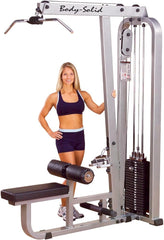 SLM300G/3 - PCL LAT MACHINE 310LB STACK