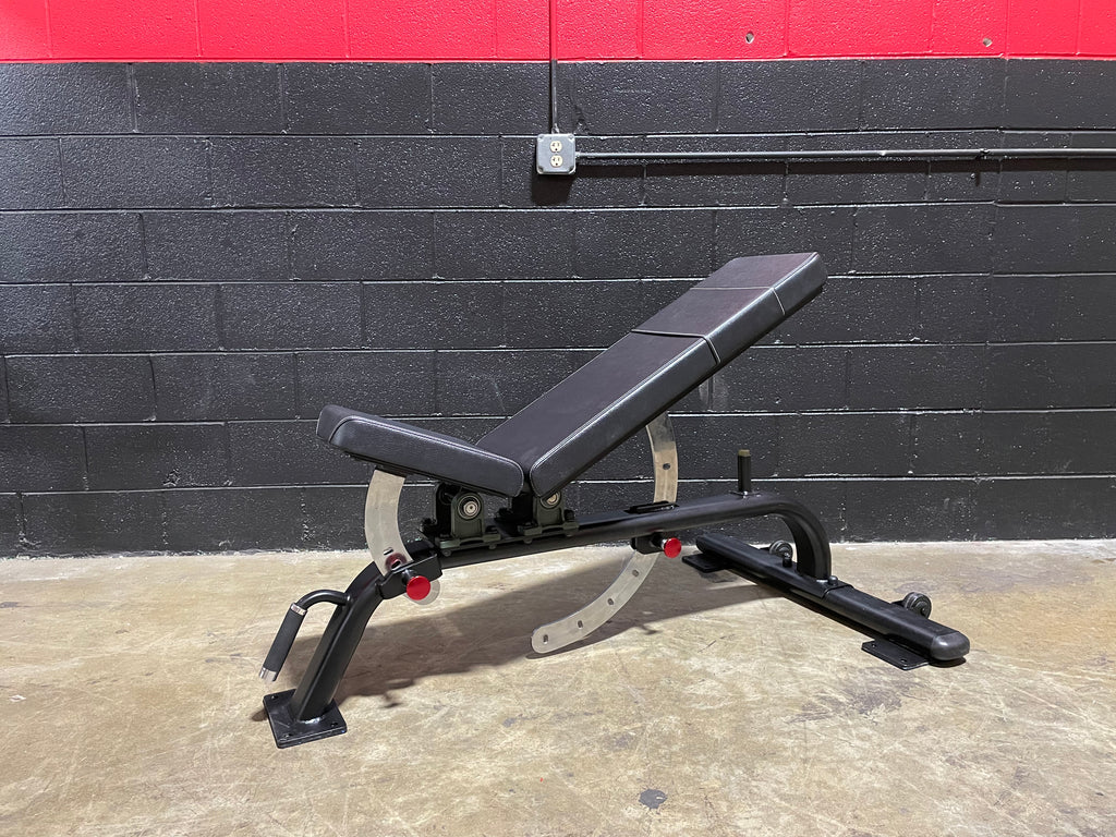 PCI-US6030 Adjustable Weight Bench 2.0