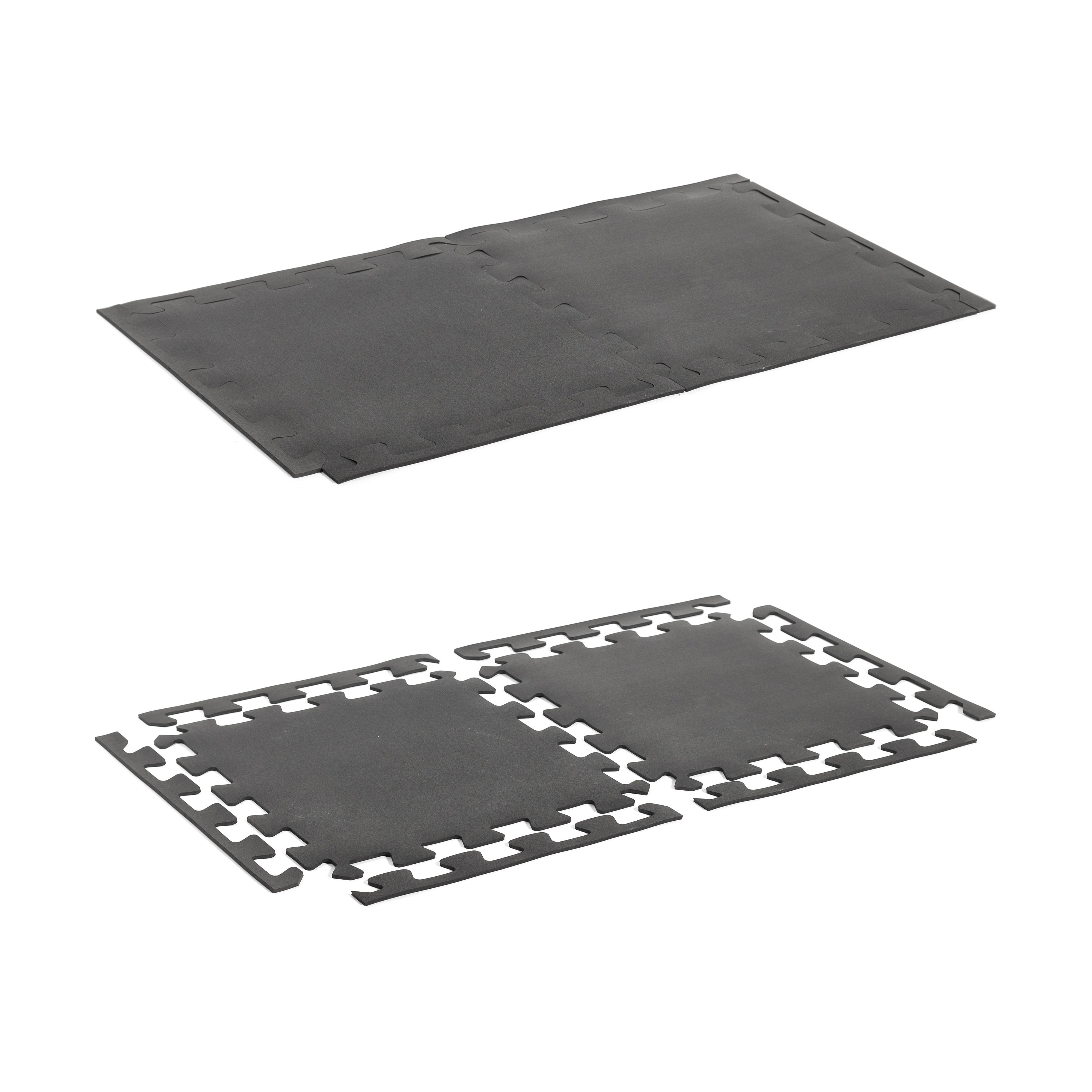 24" x 24" Puzzle Mats (Set of 8)