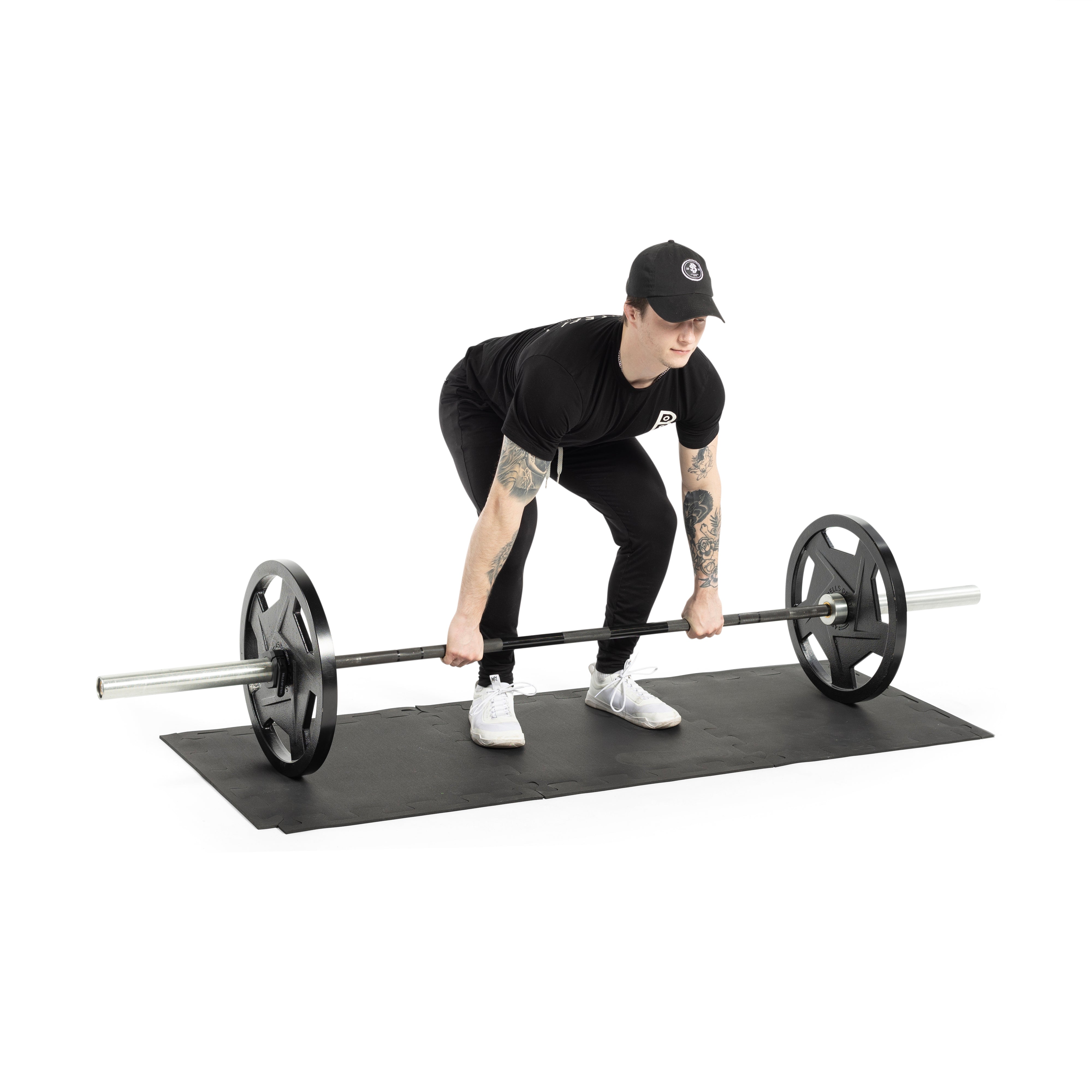 24" x 24" Puzzle Mats (Set of 8)