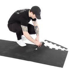 24" x 24" Puzzle Mats (Set of 8)