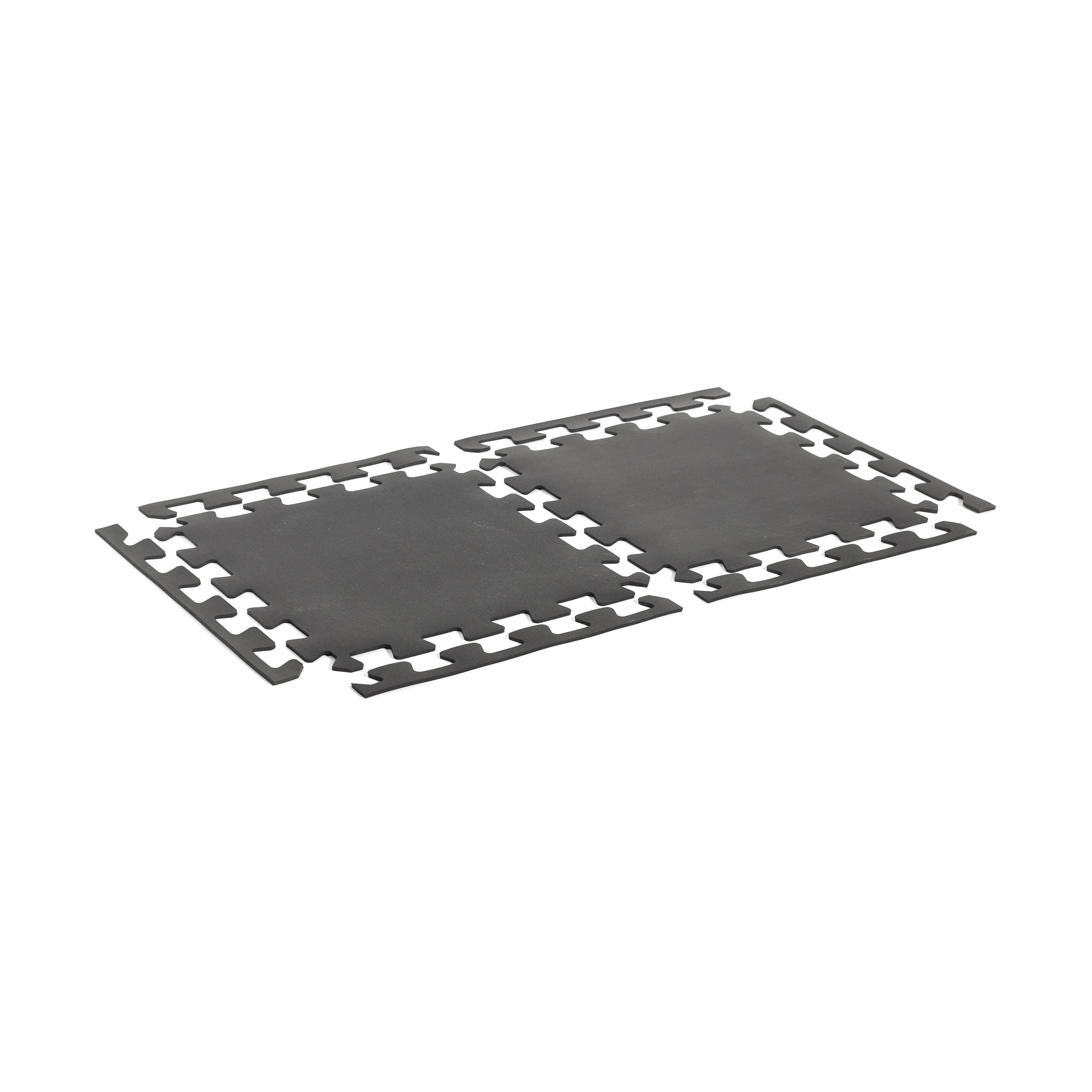 24" x 24" Puzzle Mats (Set of 8)