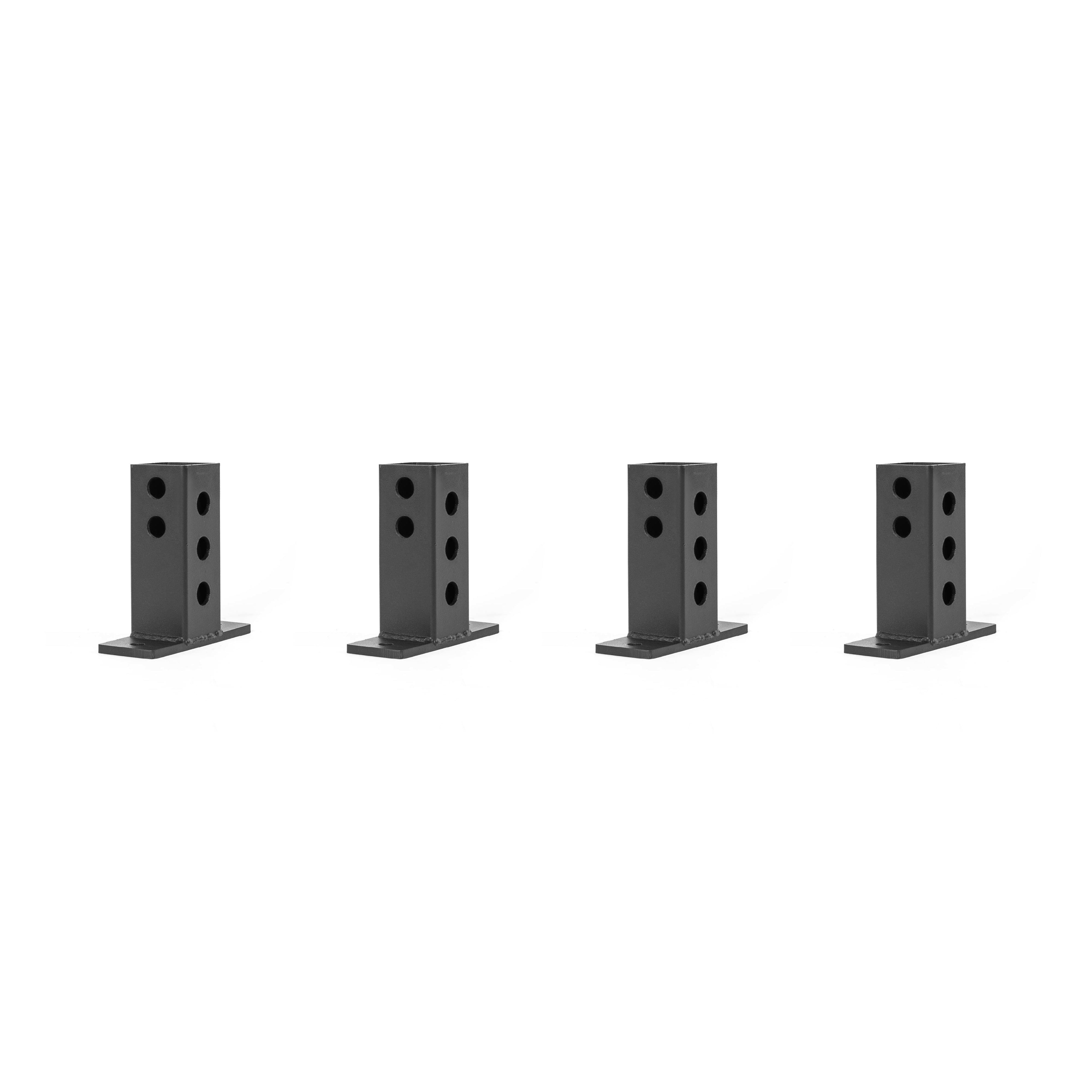 Folding Rack Wall Connectors & Hinges
