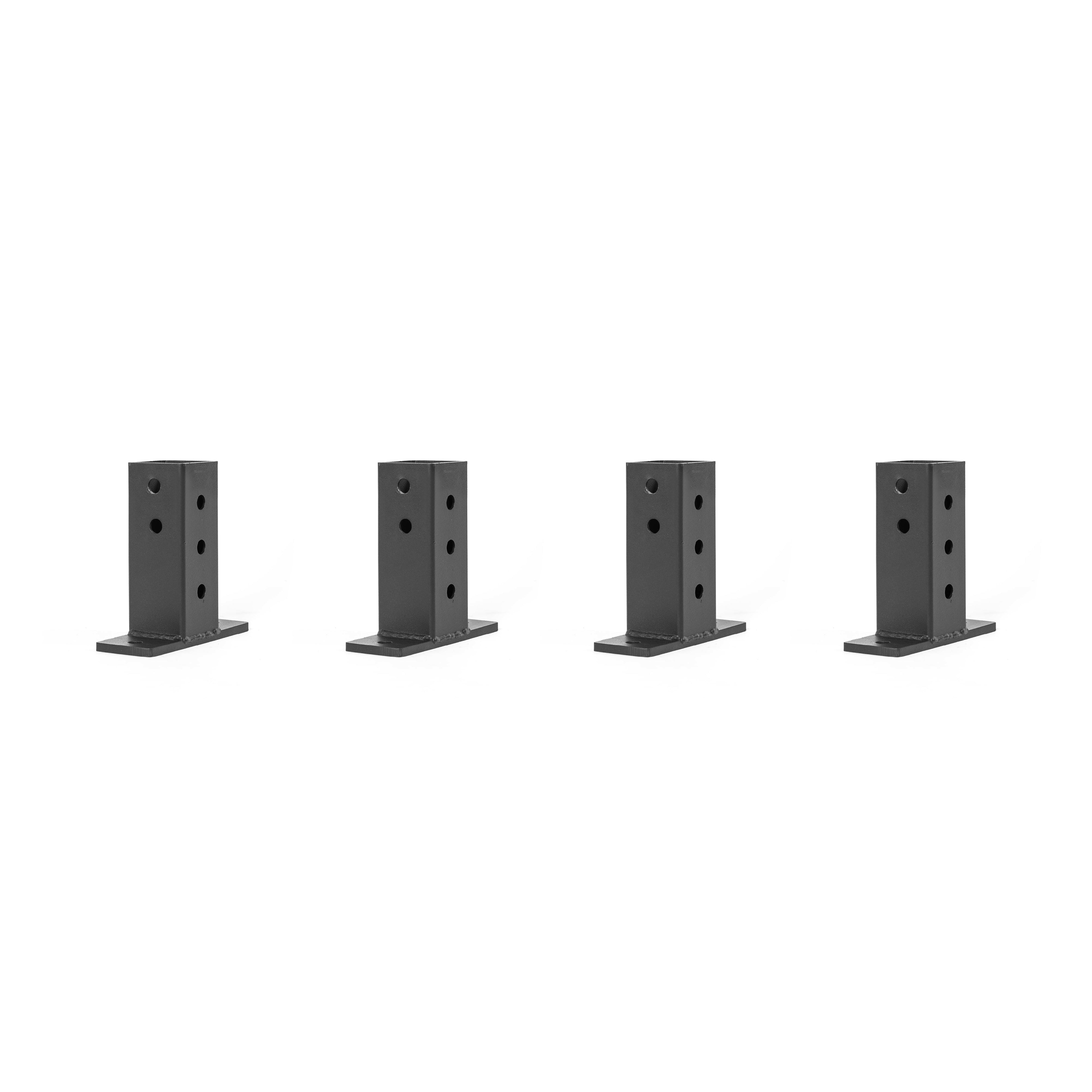Folding Rack Wall Connectors & Hinges