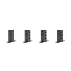 Folding Rack Wall Connectors & Hinges