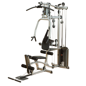Body-Solid Powerline P2X Single Stack Home Gym Body-Solid