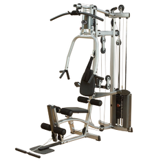 Body-Solid Powerline P2X Single Stack Home Gym