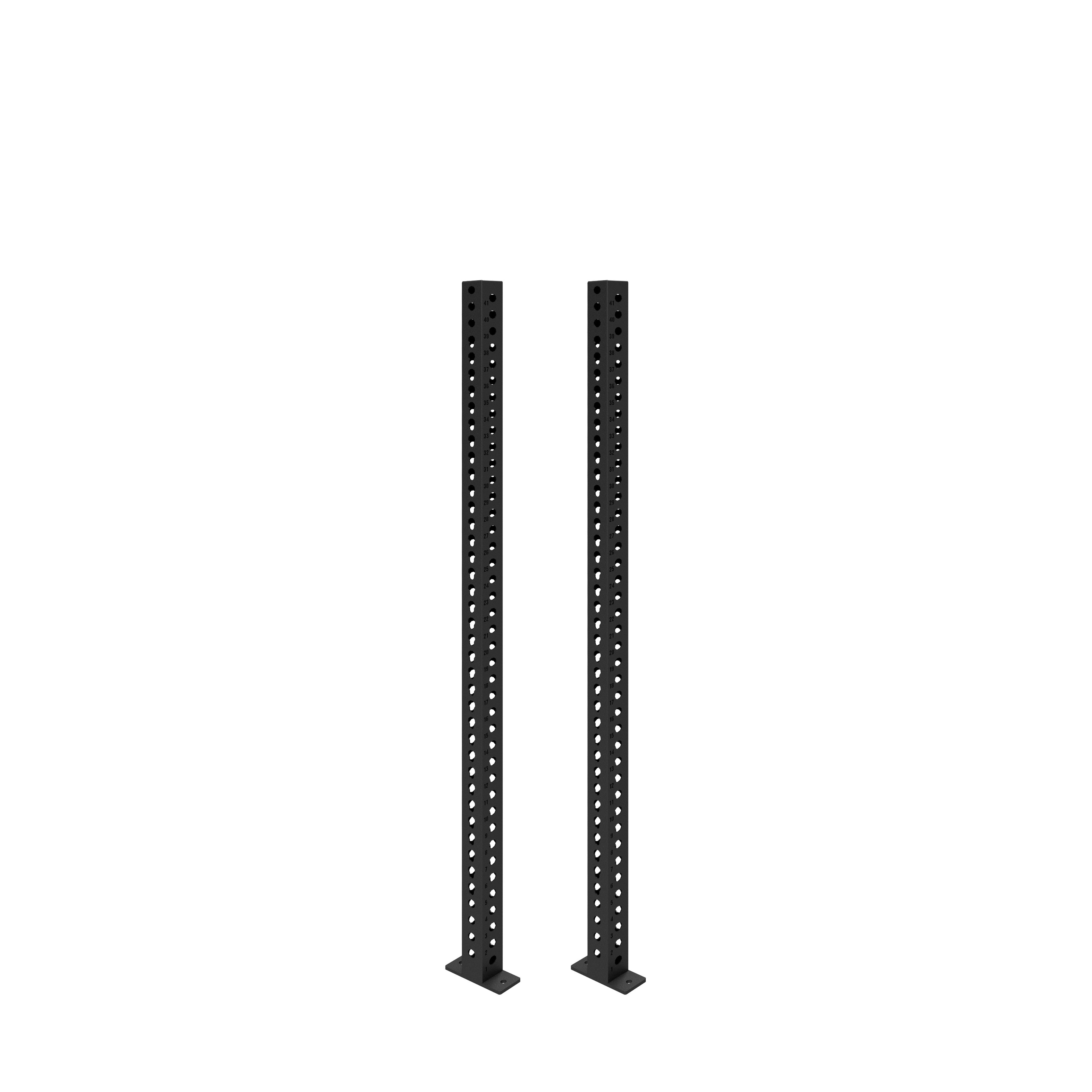 Manticore Vertical Uprights