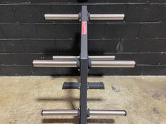 Commercial Olympic Plate Tree Storage Rack PCI-5028