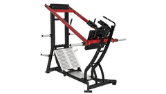 Pendulum Squat Leg Press Machine (Plate Loaded) | PCI-8141