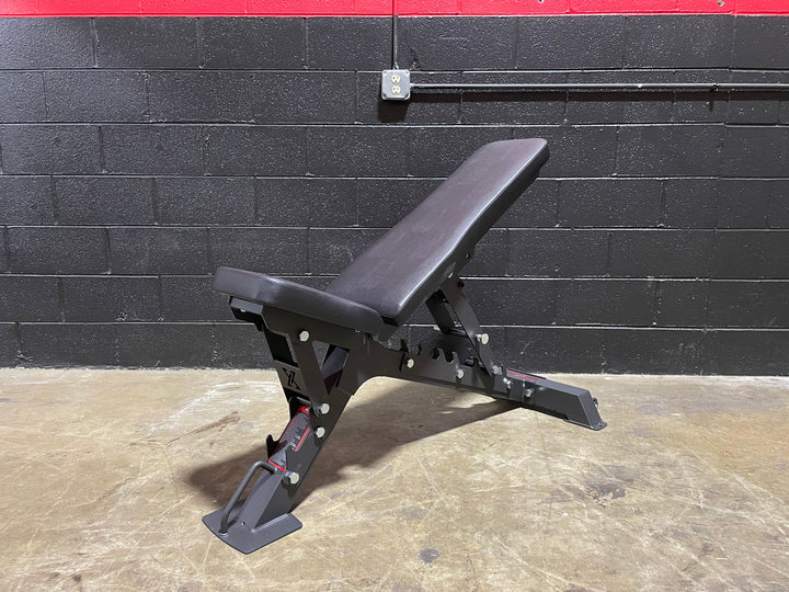 Heavy-Duty Adjustable Bench 3.0 PCI-5024