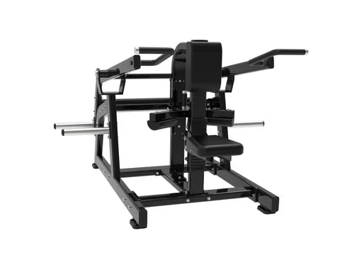 Plate Loaded Seated Dip Machine PCI-8128 Pure Craft Industries