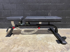 PCI-US6030 Adjustable Weight Bench 2.0