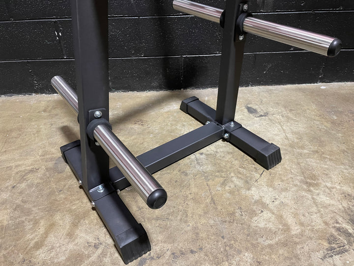 Commercial Olympic Plate Tree Storage Rack PCI-5028