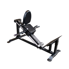 Compact Leg Press