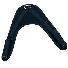Ab Crunch Harness