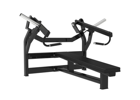 Plate Loaded ISO-Lateral Chest Press Machine PCI-8121 Pure Craft Industries