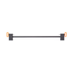 Adjustable Pull-up Bar Rack Attachment