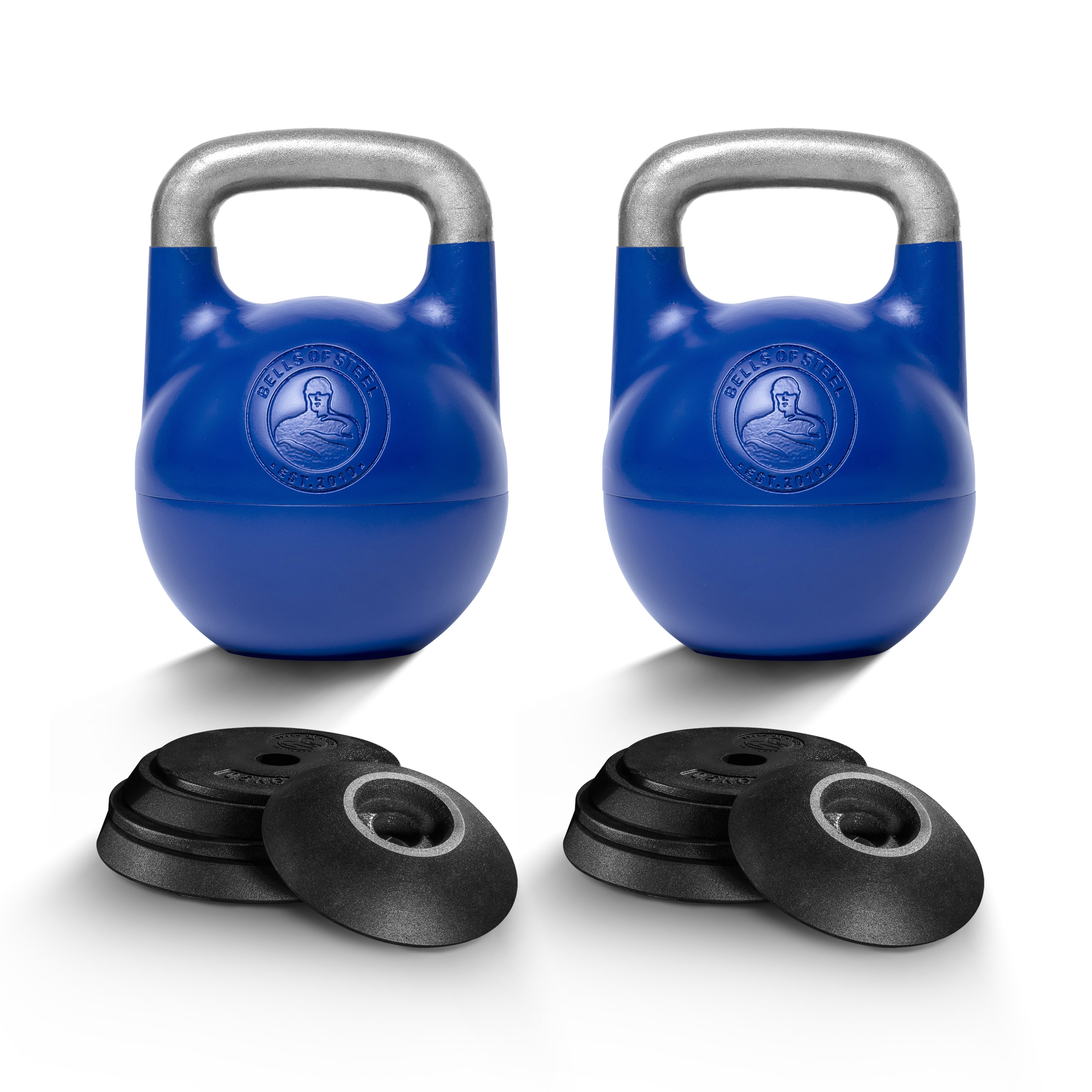 Adjustable Competition Kettlebell