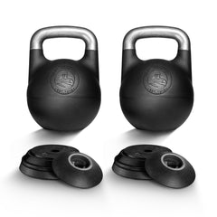 Adjustable Competition Kettlebell