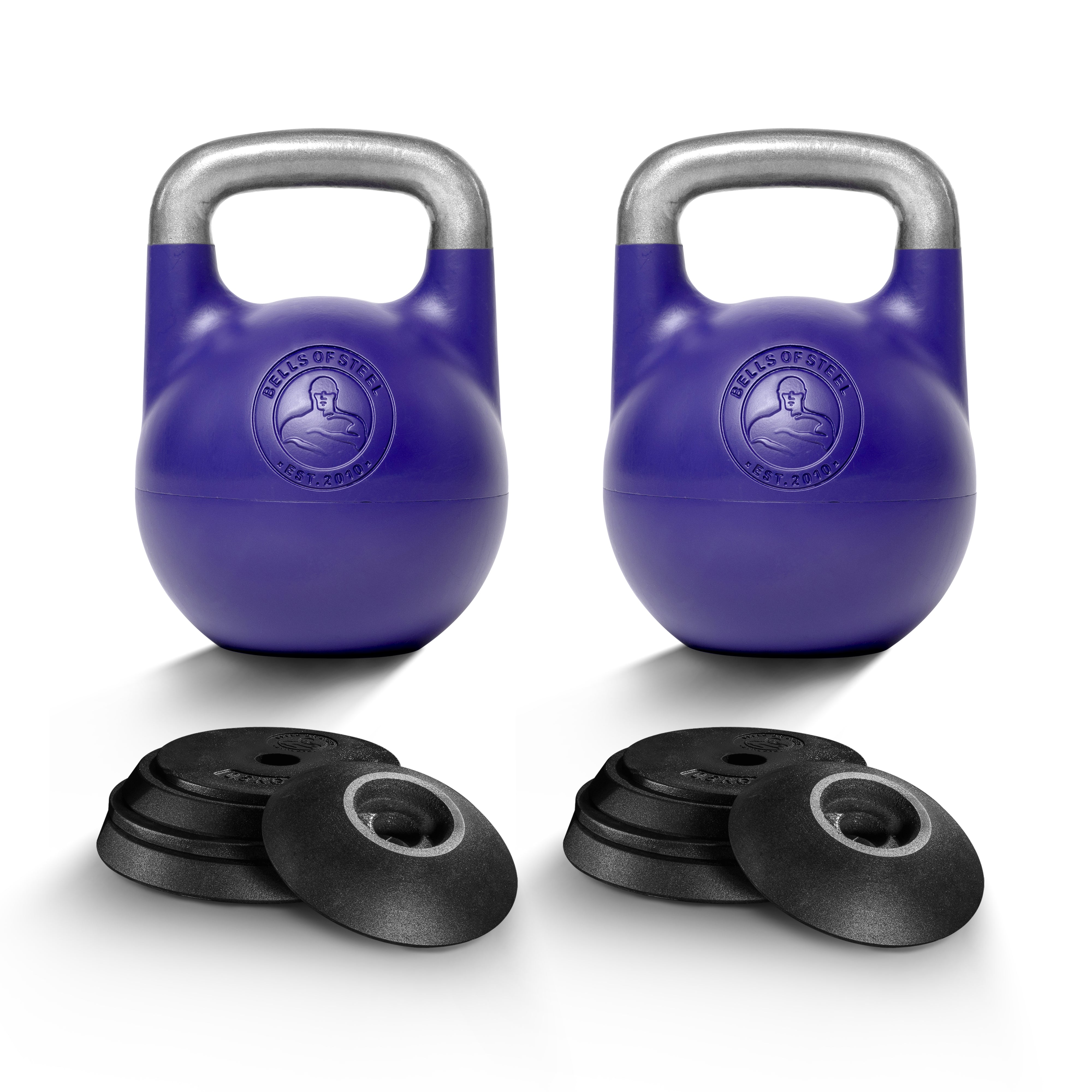 Adjustable Competition Kettlebell