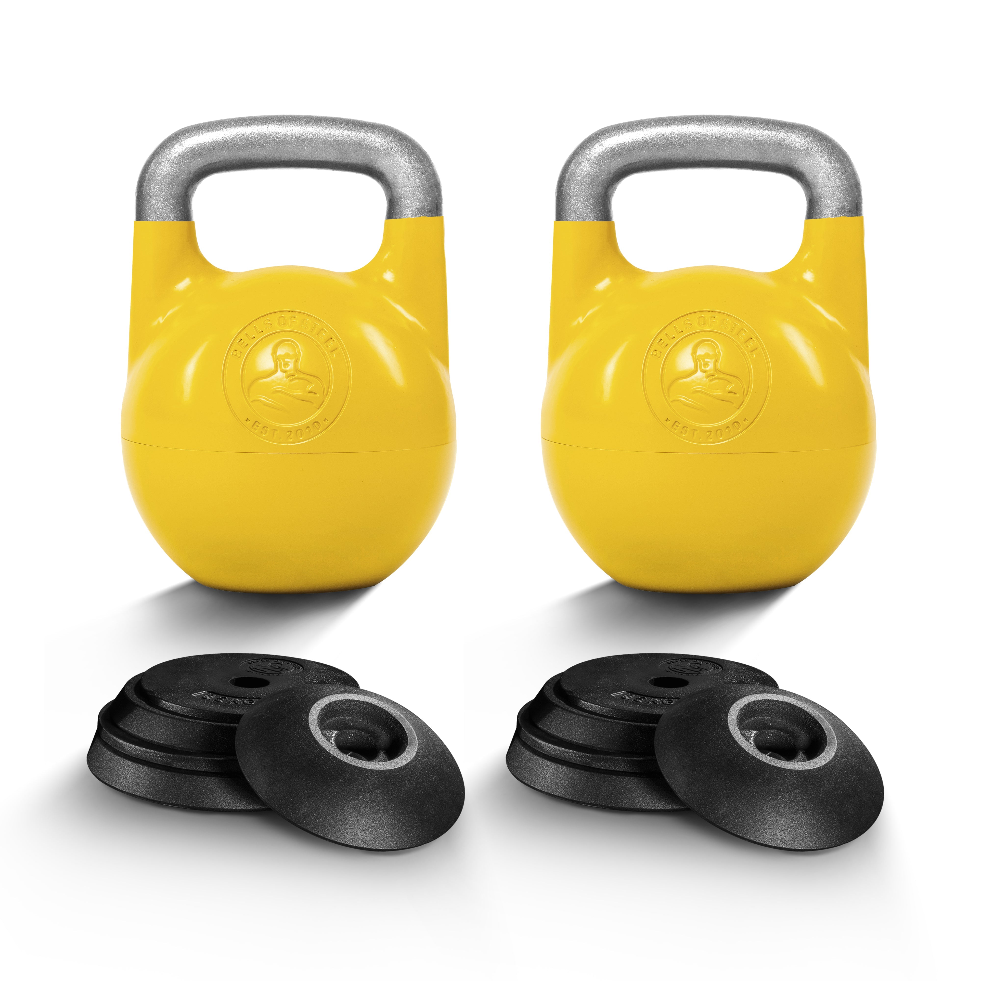 Adjustable Competition Kettlebell