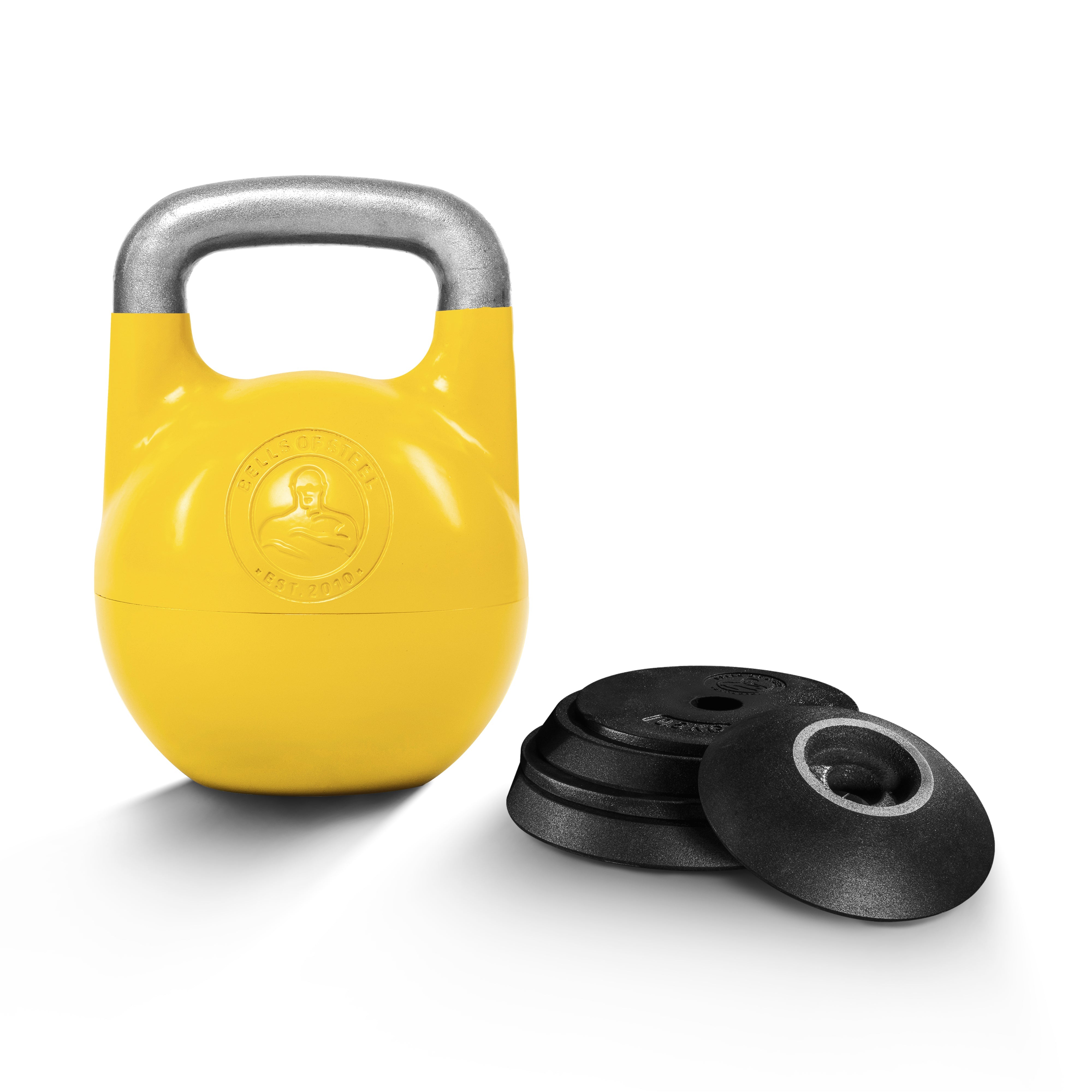 Adjustable Competition Kettlebell