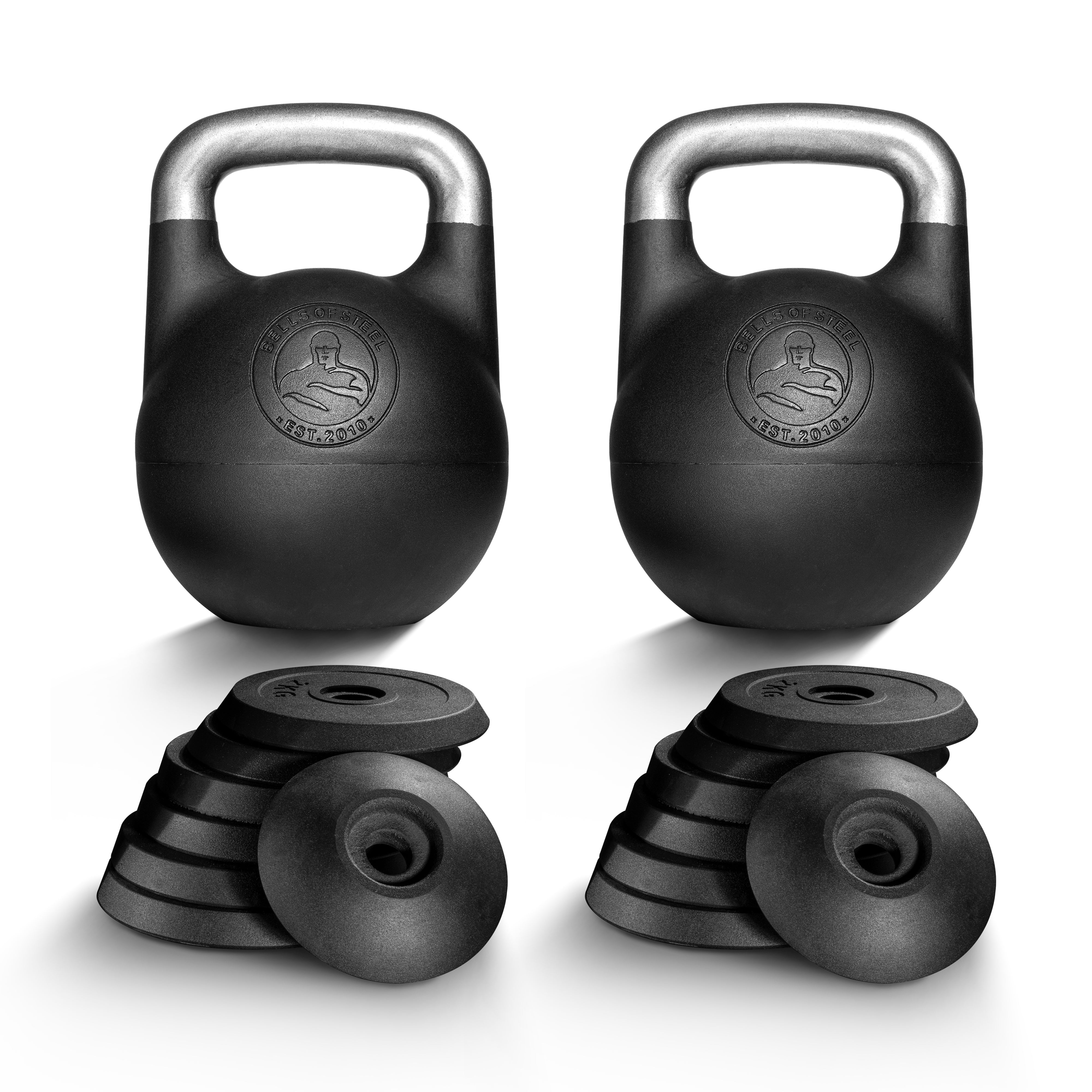 Adjustable Competition Kettlebell