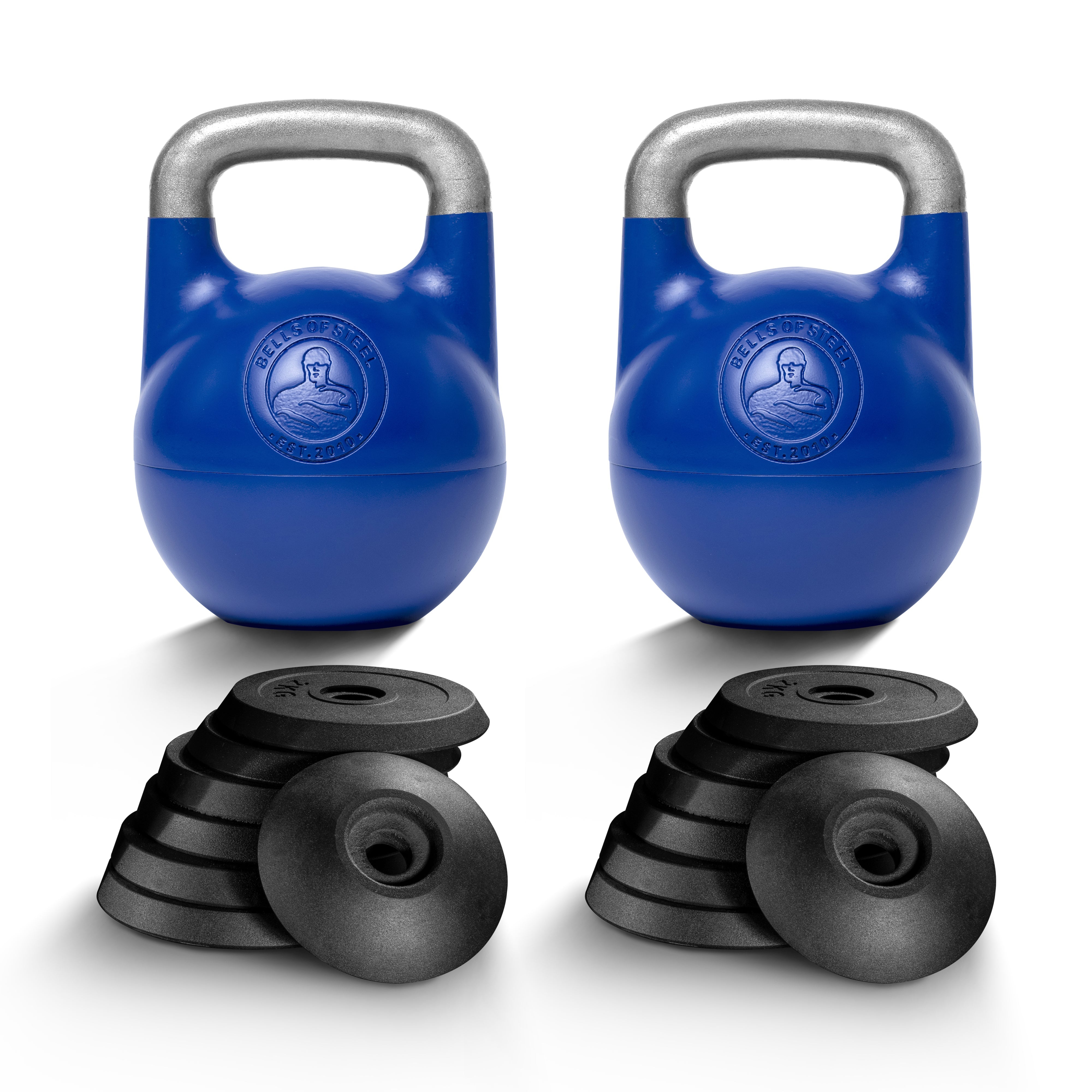 Adjustable Competition Kettlebell