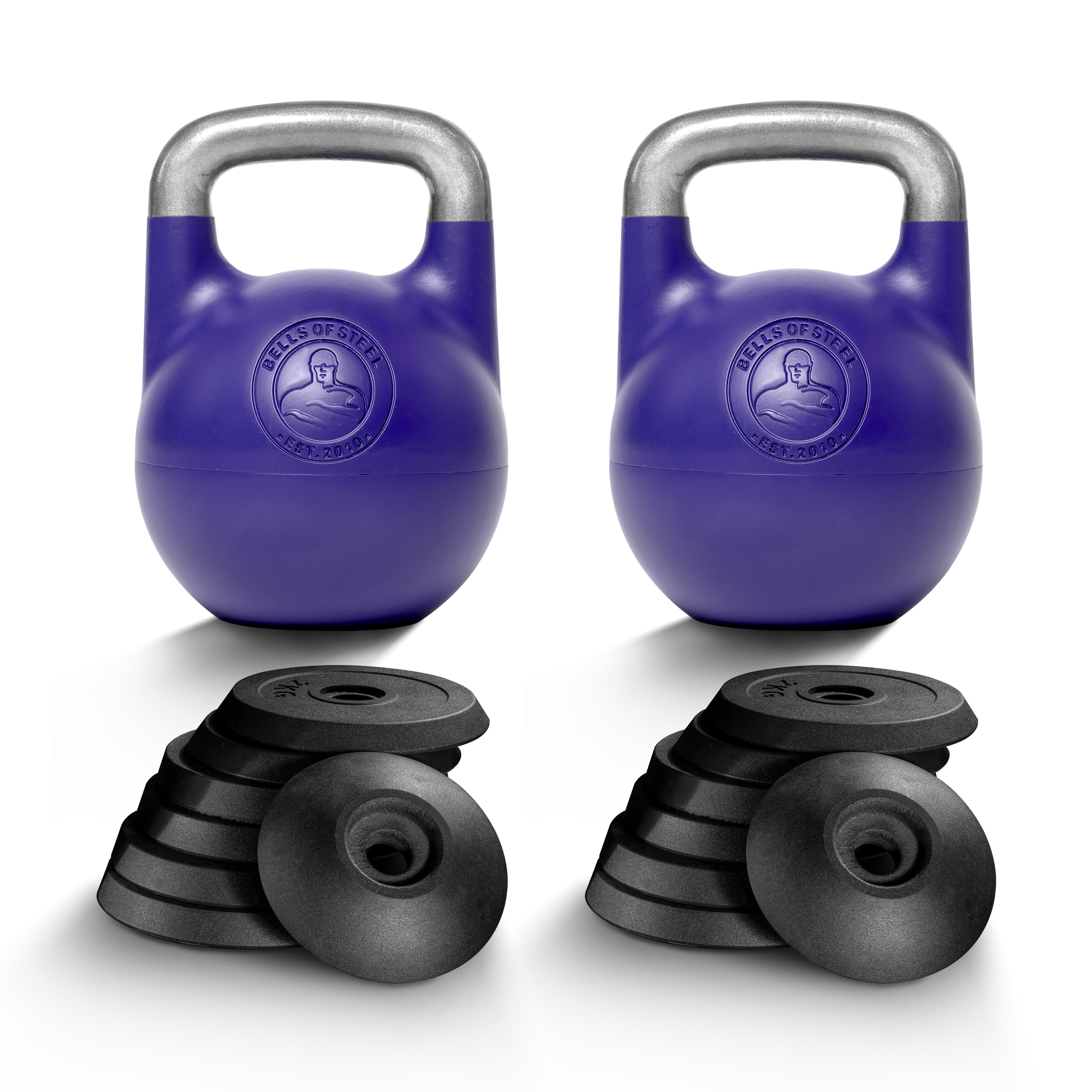 Adjustable Competition Kettlebell