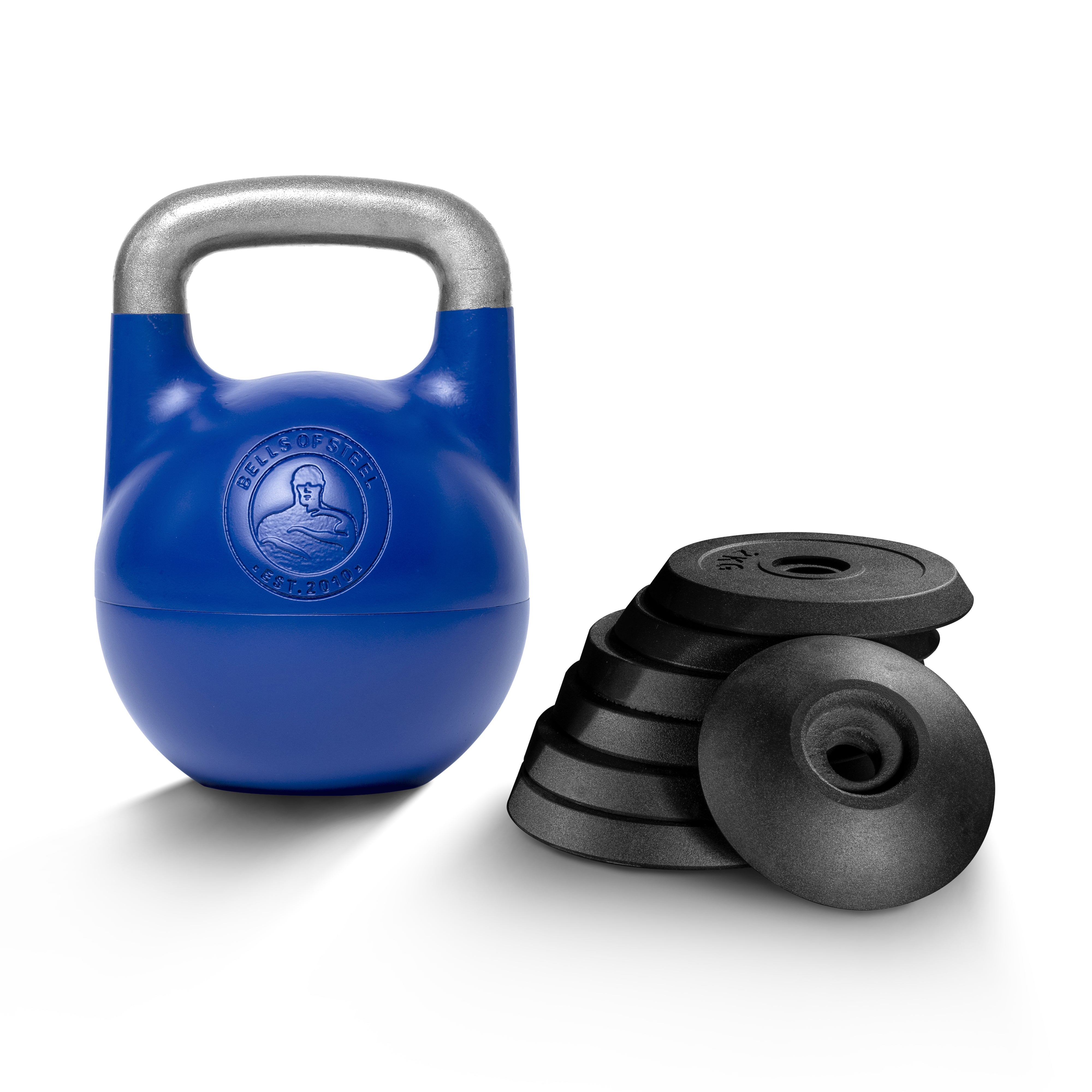 Adjustable Competition Kettlebell