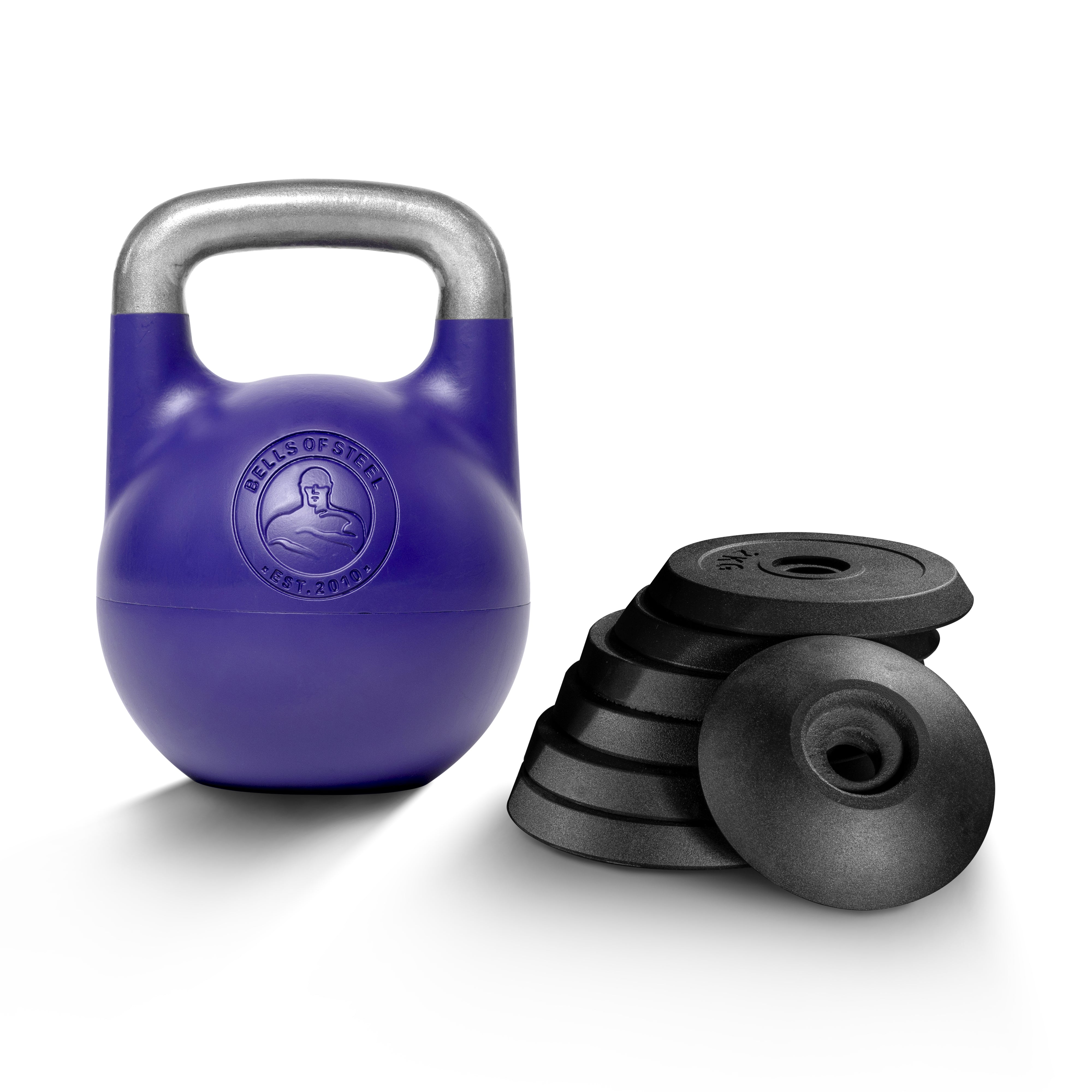 Adjustable Competition Kettlebell