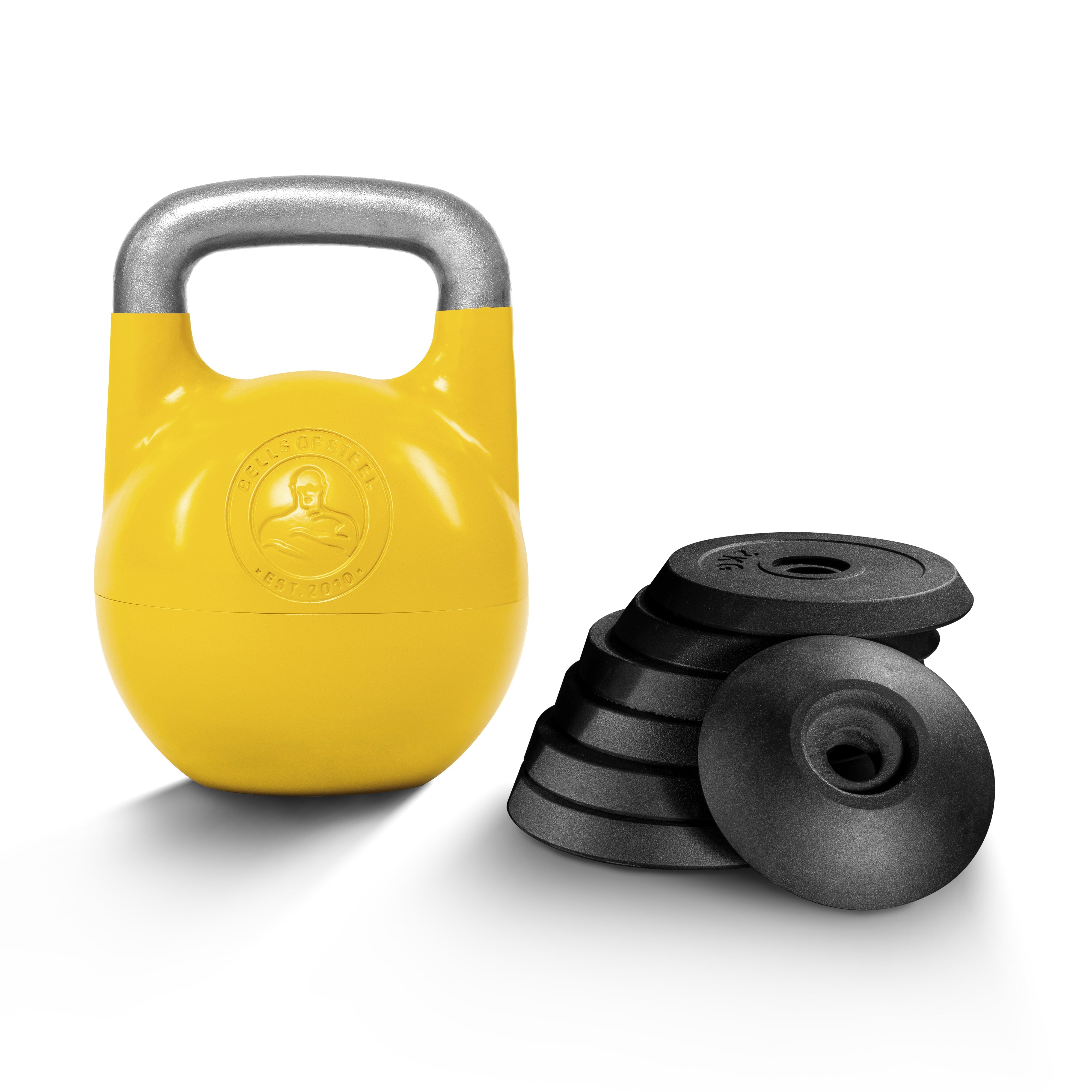 Adjustable Competition Kettlebell