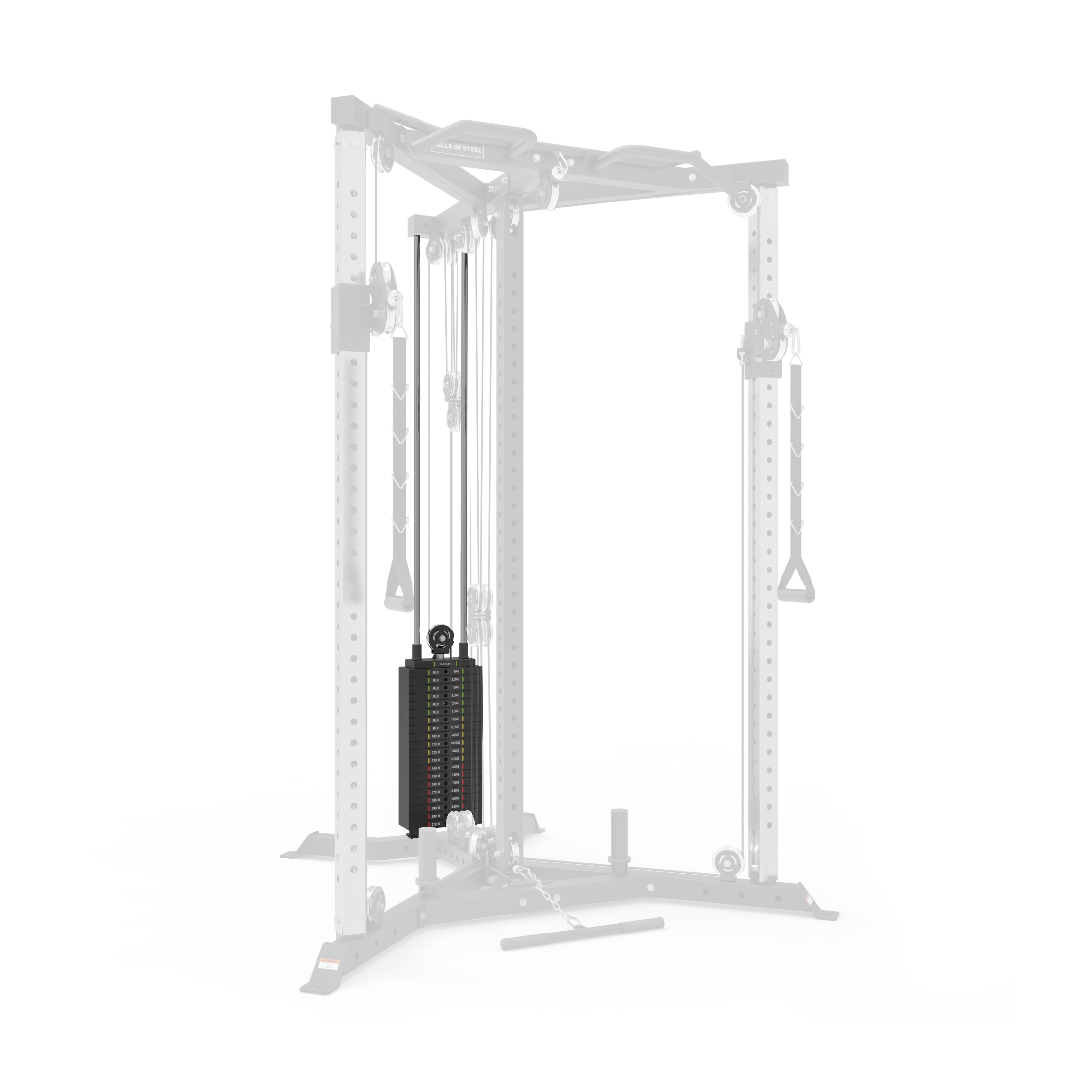 All-in-One Trainer