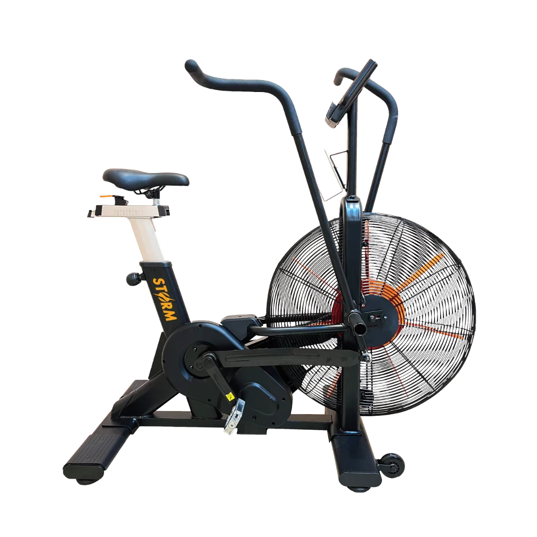 Power Stream STORM Air Bike