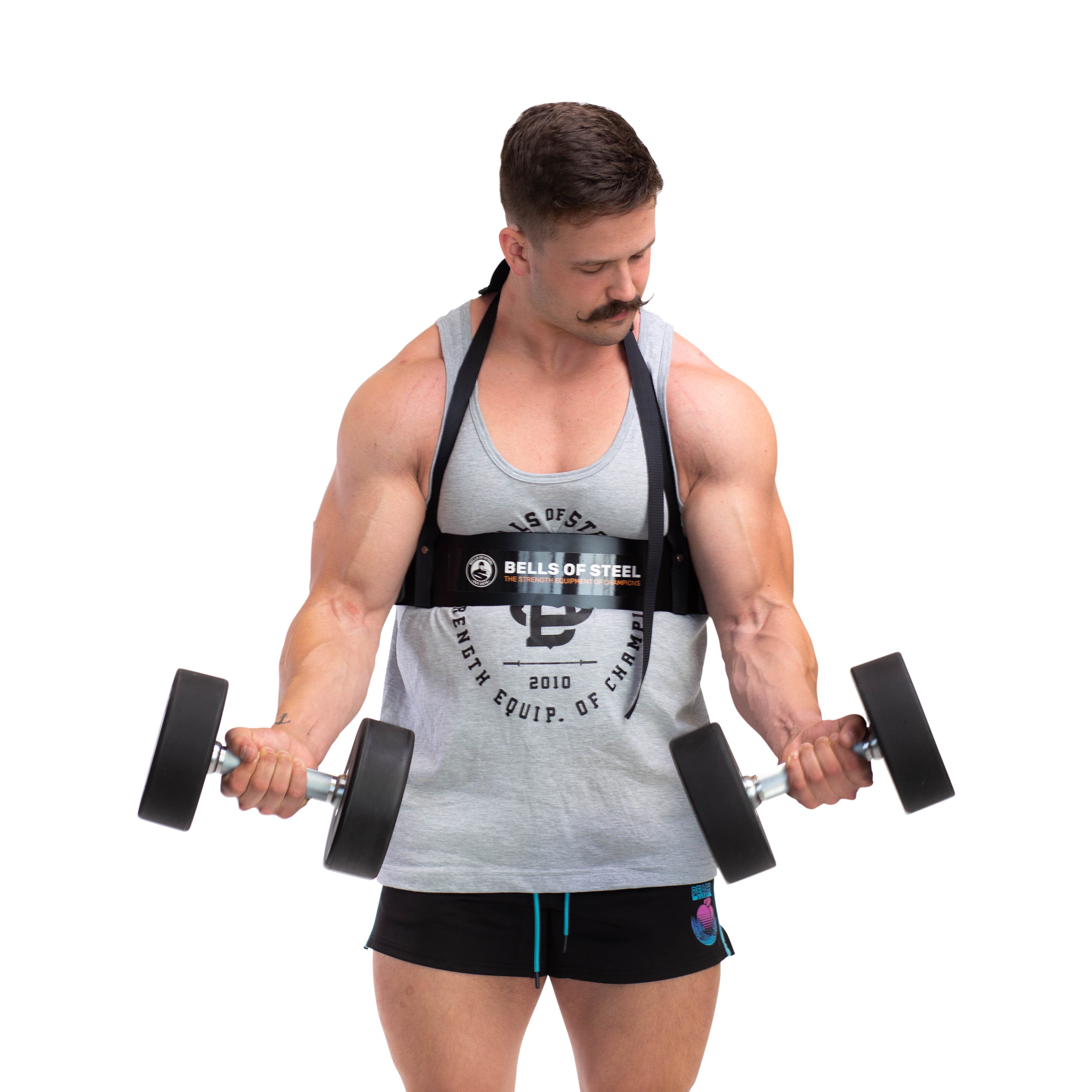 Arm Blaster