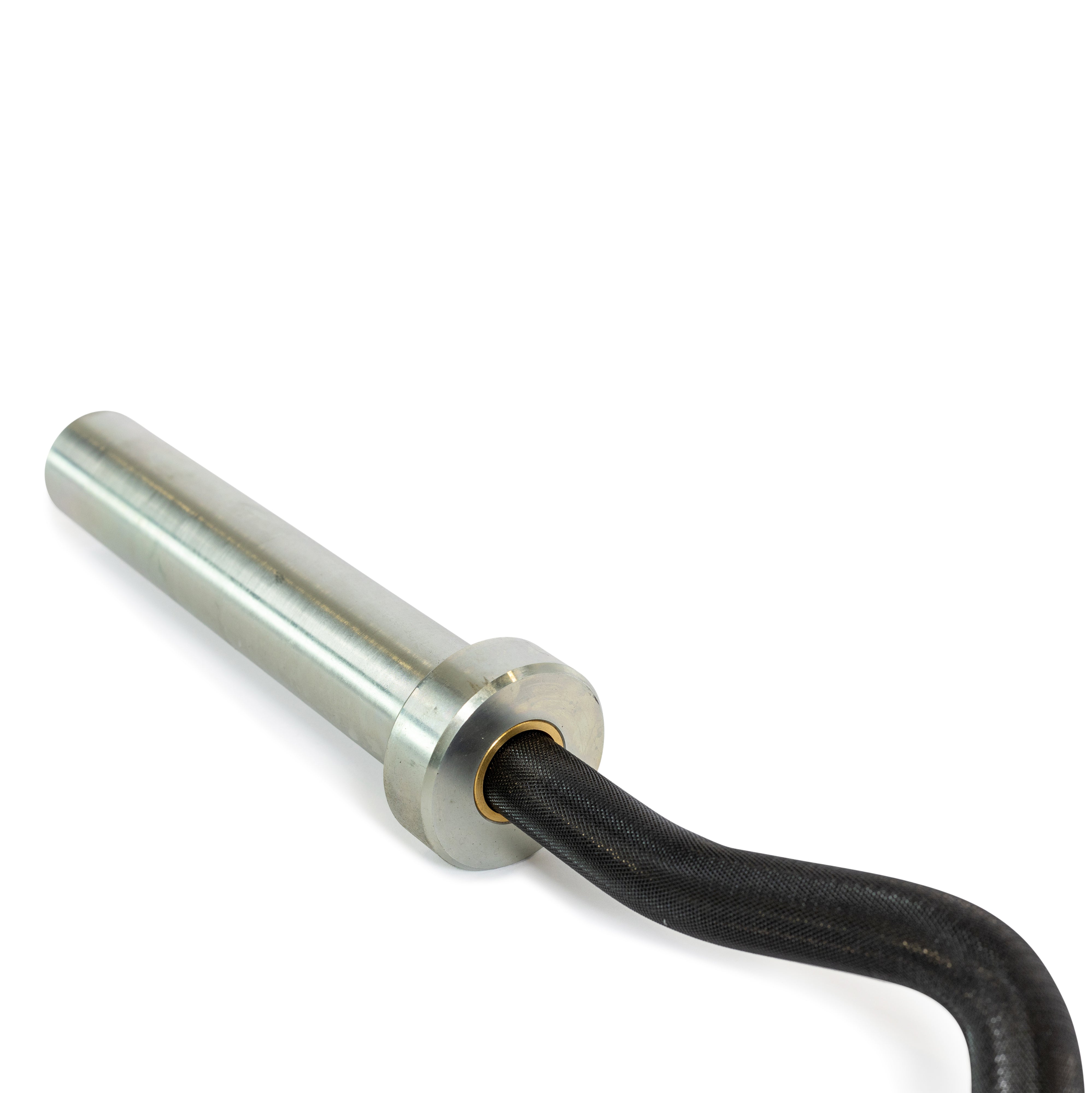 EZ Curl Bar (54.5")