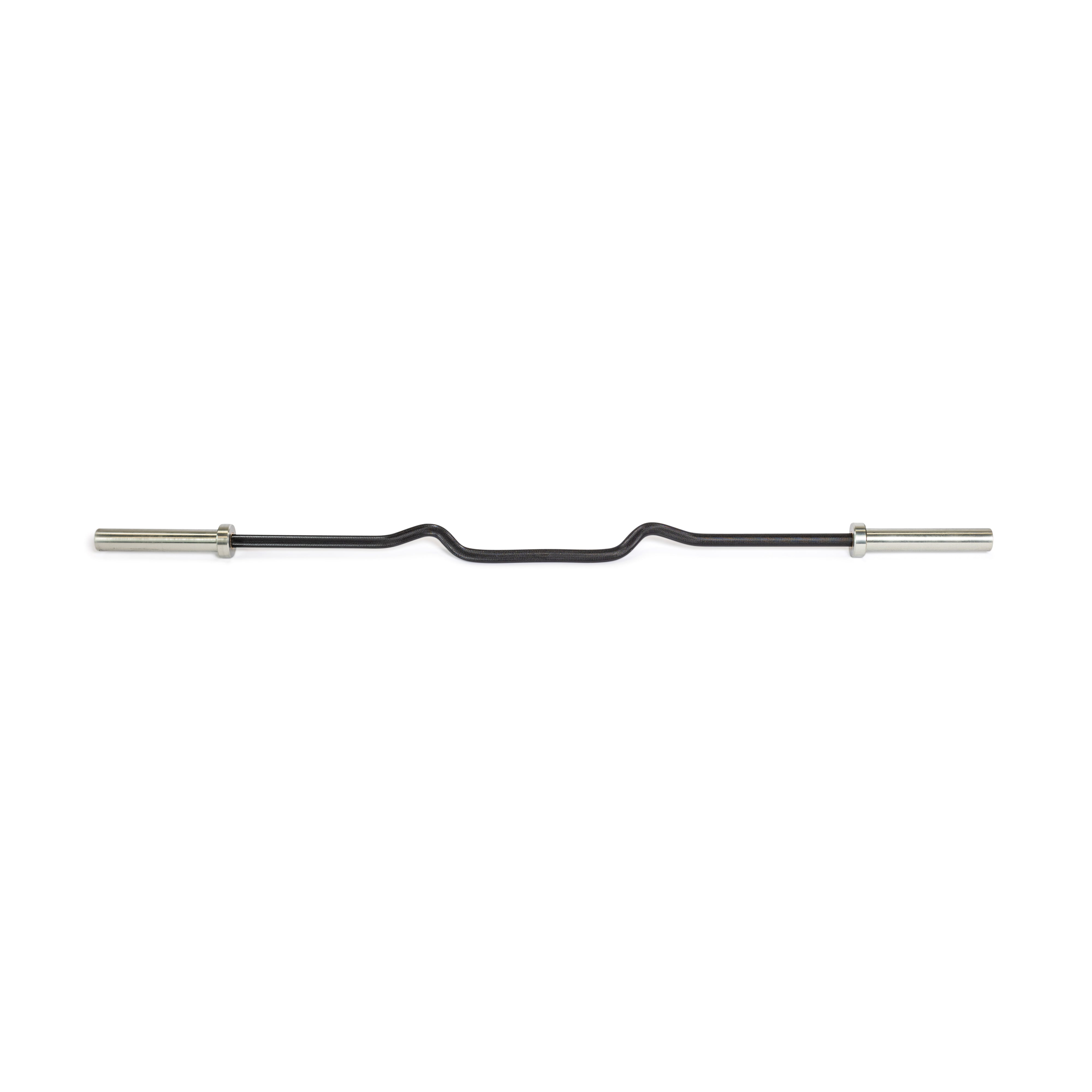 Rackable EZ Curl Bar