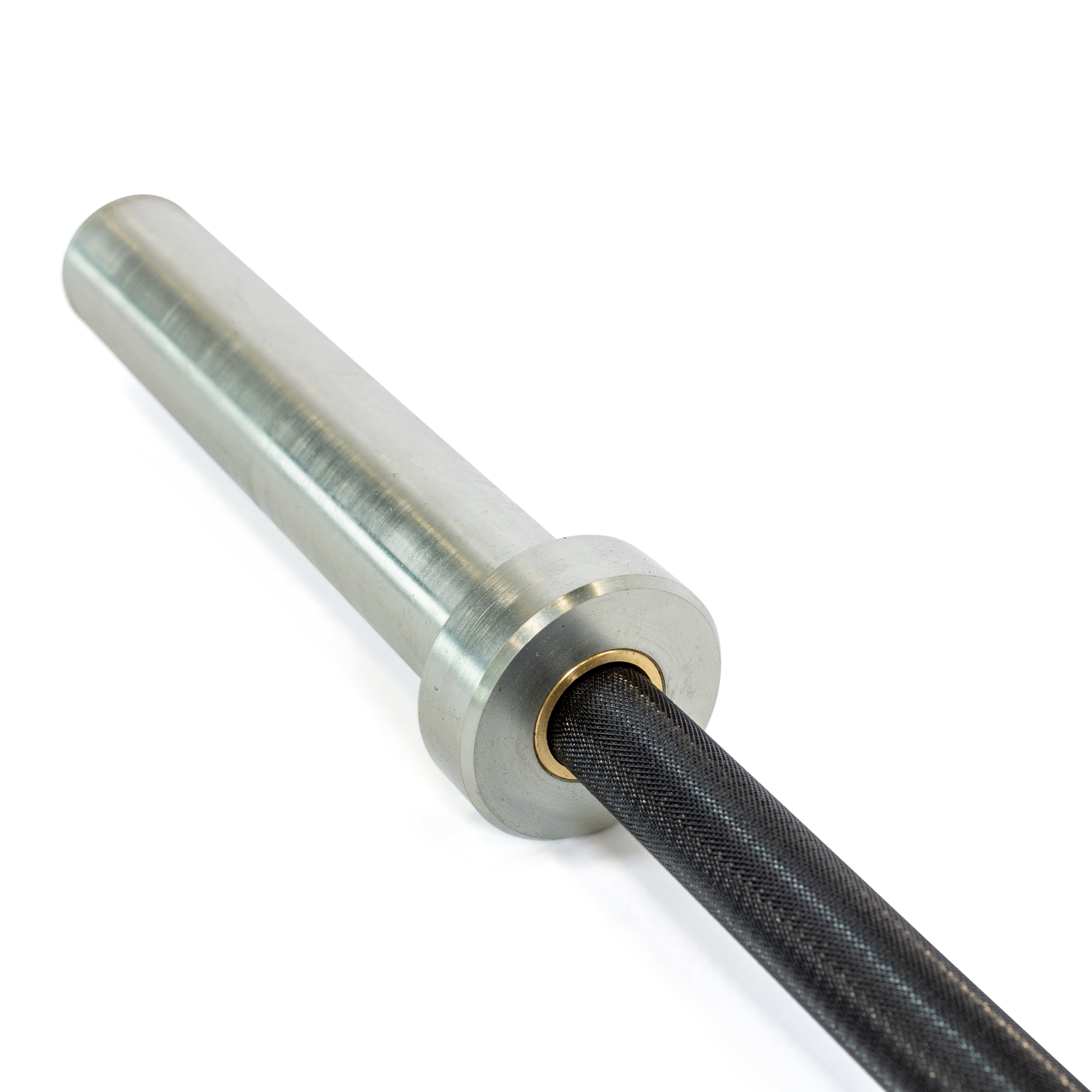 Rackable EZ Curl Bar