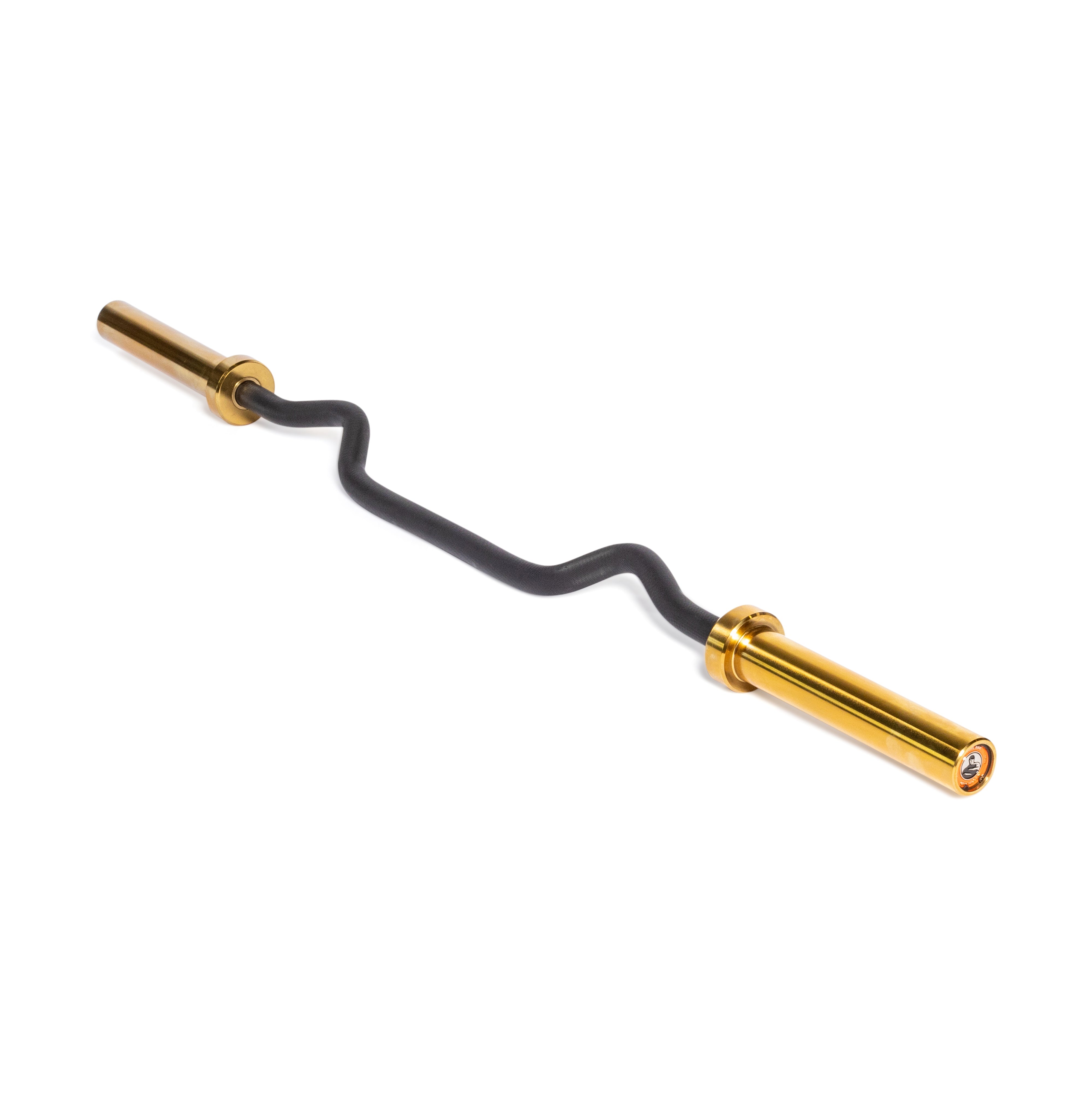EZ Curl Bar (54.5")